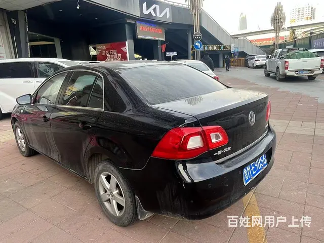 大众 宝来 2012款 1.6 手动 舒适超值版的图片
