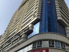 天元大厦解放北路