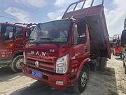 2020年奥驰X3工程自卸车，4.2米包邮