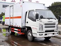 江铃蓝牌柴油 汽油 甲醇 乙醇 甲醛松油橡胶厢式车