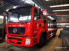 东风 15吨平板挖机 来电有厂家补贴