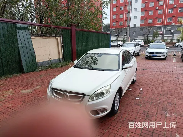 北汽D50的图片