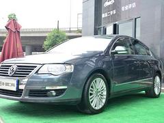 大众迈腾 2011款 2.0T 自动 豪华型 (国
