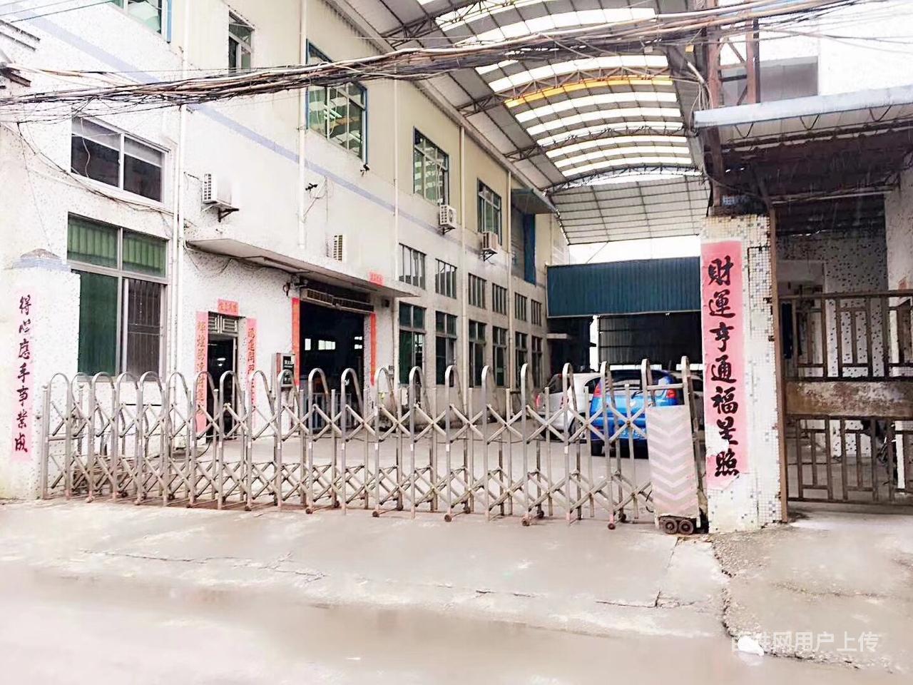 常平桥沥独院厂房出租4500平方可分租