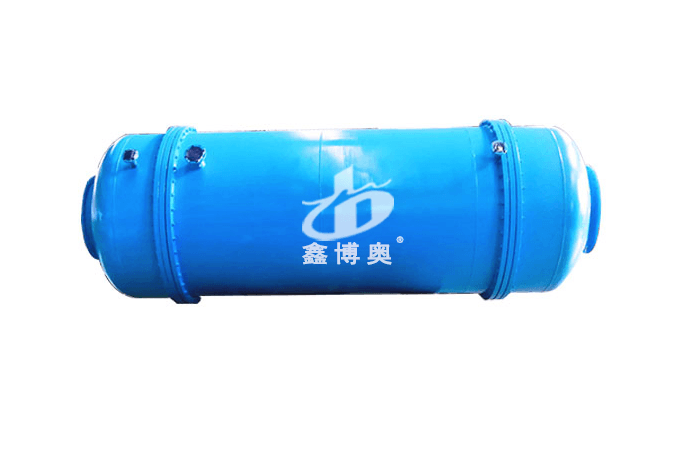 酸雾冷却器