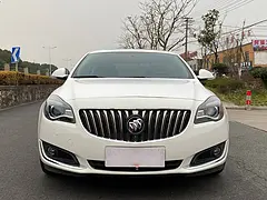 别克 君威 2015款 1.6T 手自一体 精英技术型