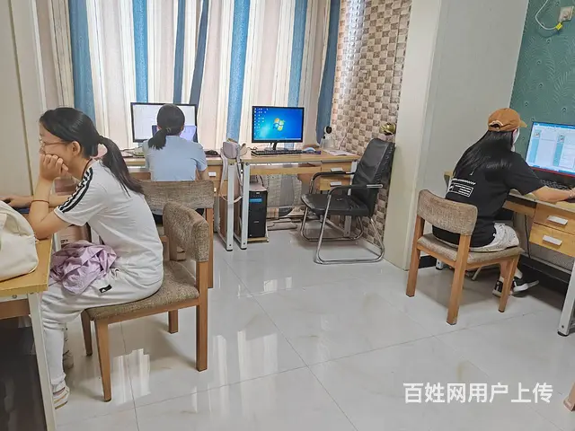 开封市:电脑办公软件培训_广告平面设计_计算机办公的图片
