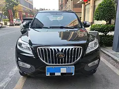 SUVq几千块包过户