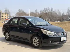 启辰D50 2014款 1.6 手动 精彩版