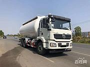 徐州干混砂浆车粉料物料车25方砂浆车28方干混砂浆车新款厂家
