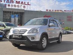 本田CR-V思威 2005款 2.0L 自动 四驱