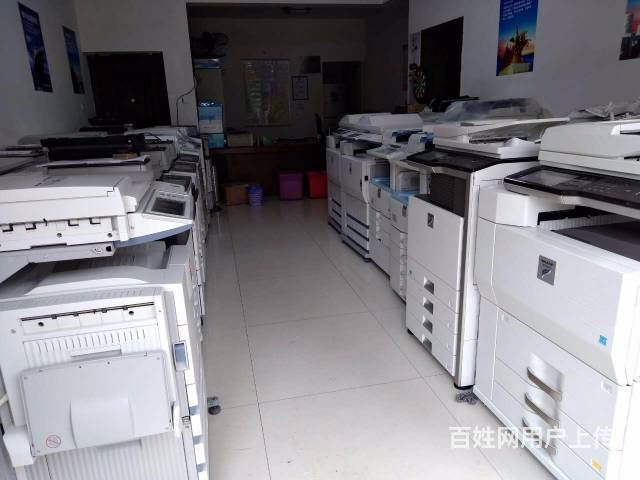 长沙复印机打印机租赁出租租赁批发 价优 免费调试
