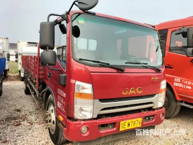 国四帅铃的图片