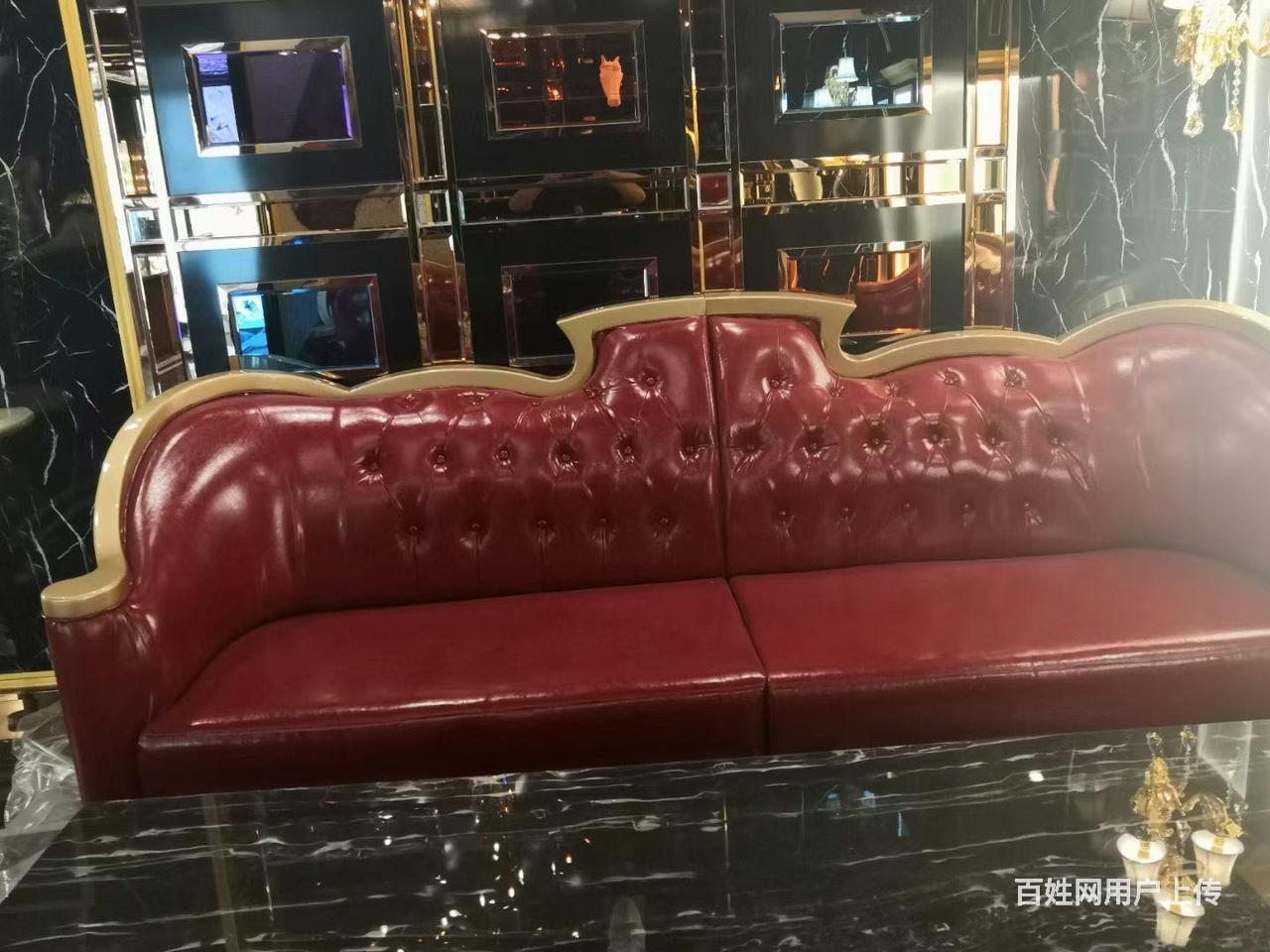 沈阳翰鼎娱乐商务ktv有哪些,包房新装修
