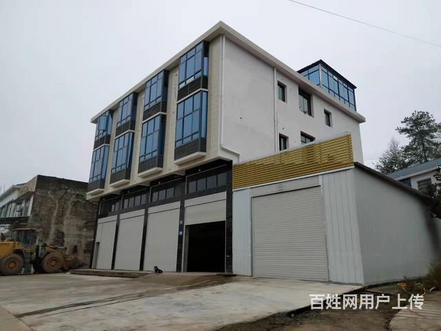 (老板本人)自建商住两用厂房仓库房东直租