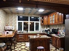 中郎国际 普通住宅 精装修