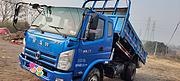 奥驰汽车 奥驰X系 平板车 国5