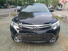 丰田凯美瑞 2015款 2.0L 自动 豪华版 (
