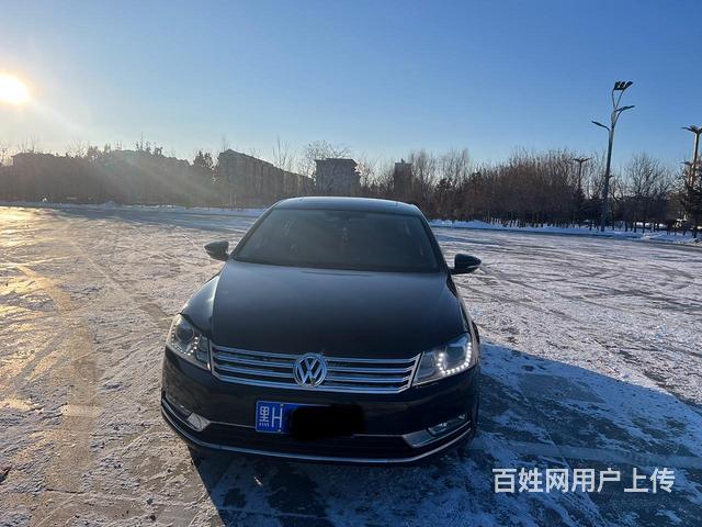 大众 迈腾 2016款 2.0TSI 双离合 智享豪华型的图片
