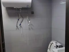 拎包入住的全新公寓