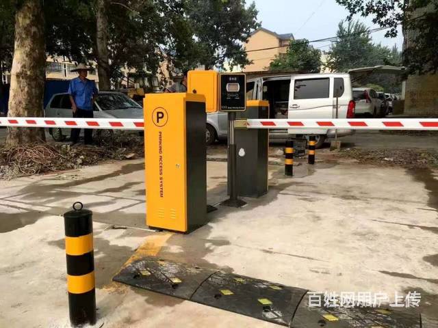 ⚡☼山阳区电动门伸缩门  厂家价格低质量可靠的图片