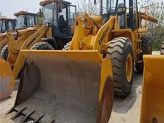 安庆转让二手临工50装载机 二手龙工3吨铲车