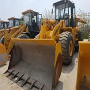 金华转让二手5吨柳工铲车 二手龙工30装载机