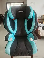 低价转让进口孩童安全座椅