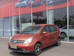 日产骊威 2008款 1.6L 手动 GX劲锐版标
