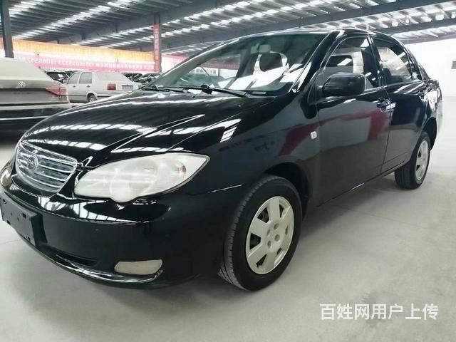 比亚迪F3 2016款 1.5 手动 舒适型的图片