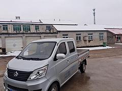 长安 平板车