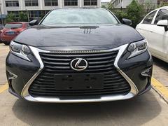 雷克萨斯ES 250 [进口] 2015款 2.5