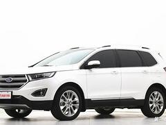 [西安]福特锐界 2.0T 自动 尊锐型 2015