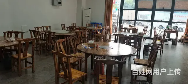 晋江市长兴路200平餐馆转让的图片