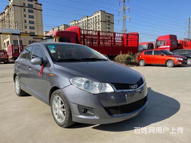 私家车，价格美丽的图片