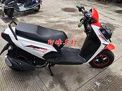 长期出售二手太子，125，踏板，公主，鬼火，街车，