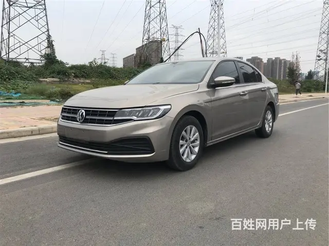 大众 宝来 2019款 宝来传奇 1.5 手自一体 时尚型的图片