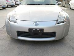日产350Z 2004款 350Z Coupe 3