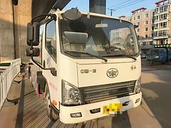 油罐车危化品运输车厂家