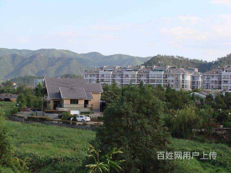安吉【缓山-铂岭】首付57万左右,精装修70年住宅