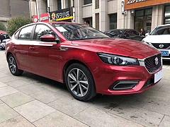 MG6 2019款 1.5T 双离合 20T 星辉版