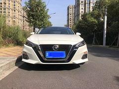 日产 天籁 2019款 2.0T 无级 XL Upper 智