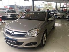 欧宝雅特敞篷车 [进口] 2007款 1.8L 自