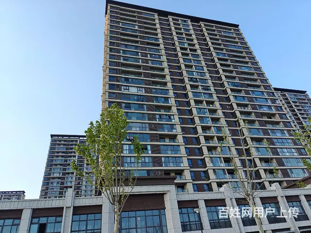 毛坯房出售的图片