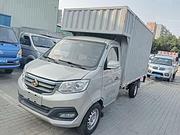 长安 厢式货车 国6