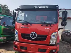 2021年大运致胜玉柴6缸220马力