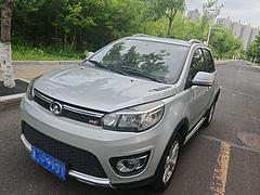 长城M4 2015款 1.5 手自一体 豪华型