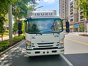 五十铃 五十铃K600