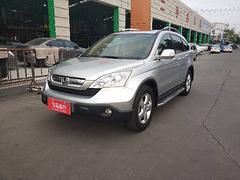 本田CR-V 2010款 2.0 自动 EXi 经