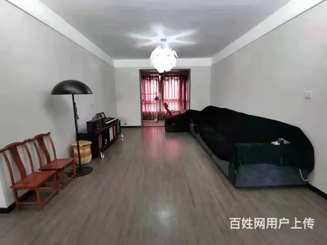 魏野花园 普通住宅 精装修双气双证支持贷款的图片